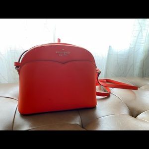 Kate Spade Dome Crossbody